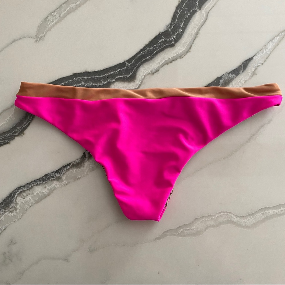 Acacia swimwear bikini bottom - Picture 10 of 11